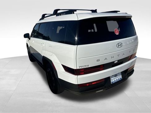 New 2026 Hyundai Santa Fe SEL image 8