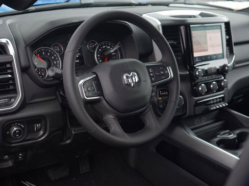 New 2026 RAM 1500 Big Horn image 23