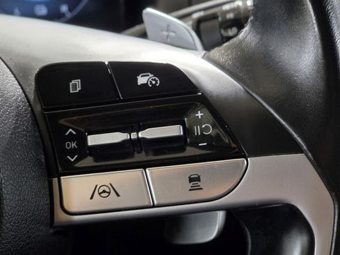 Certified 2023 Hyundai Tucson SEL image 31