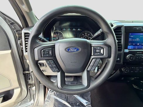 Used 2020 Ford F150 XLT w/ Equipment Group 301A Mid RWD image 35