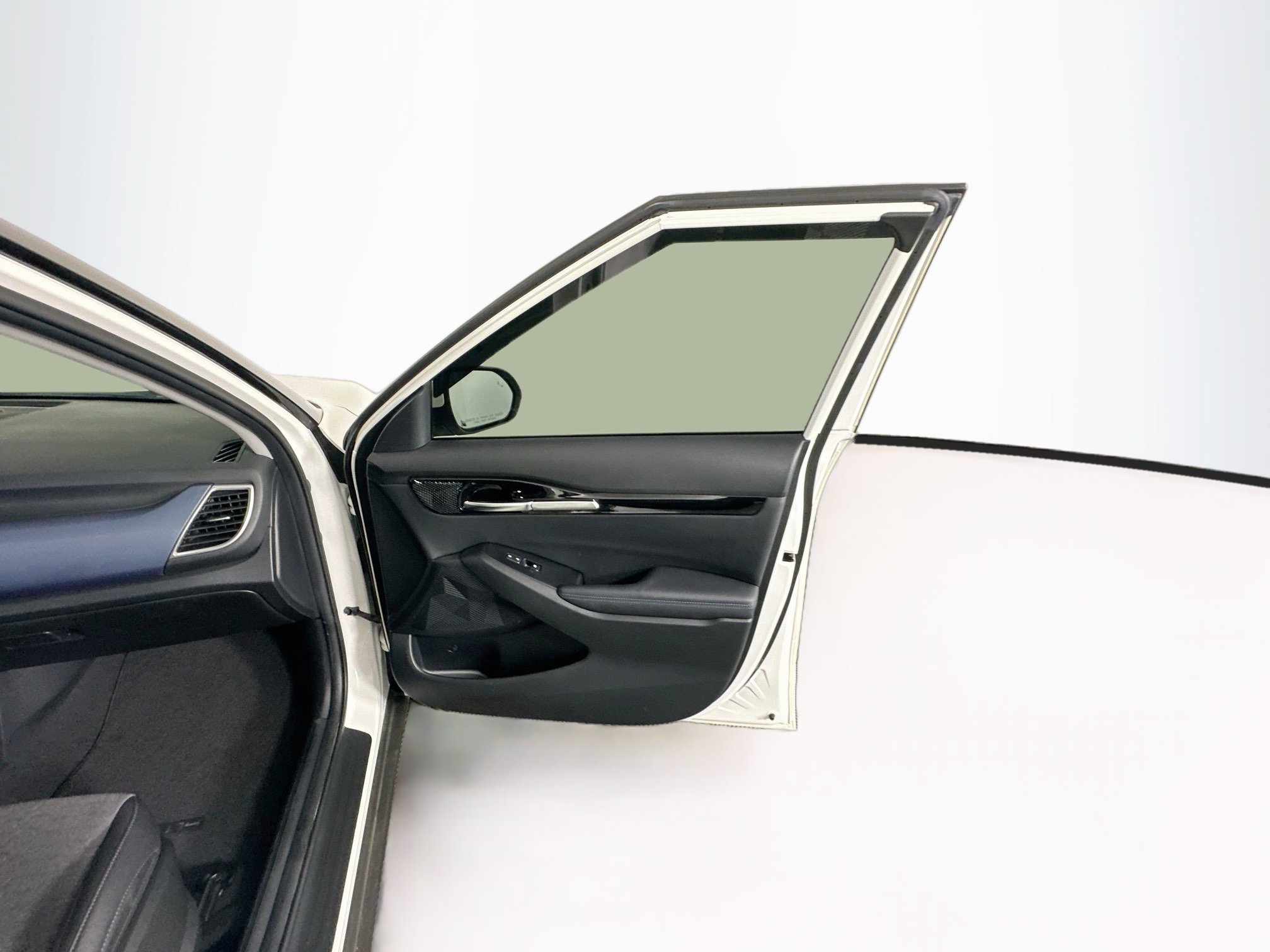 Used 2023 Kia Seltos S FWD image 30