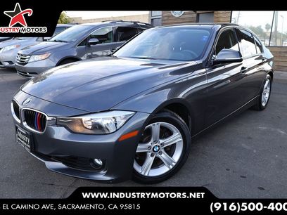 Used 2015 BMW 328i Sedan