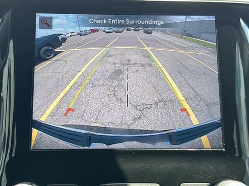 Used 2022 RAM 1500 Lone Star RWD image 14