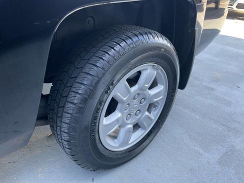 Used 2006 Honda Ridgeline RTL image 6