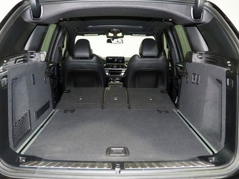 Used 2021 BMW X3 sDrive30i w/ Premium Package image 53