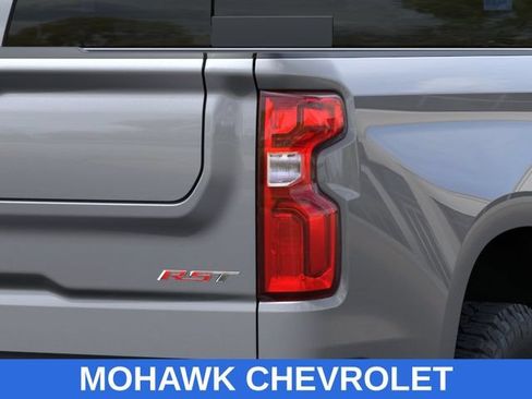 New 2026 Chevrolet Silverado 1500 RST AWD/4WD image 11