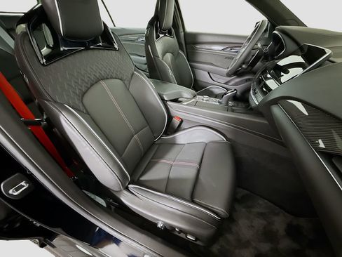 Used 2023 Cadillac CT5 V Blackwing image 27