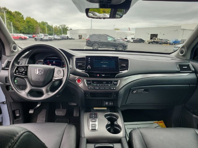 Used 2022 Honda Pilot Special Edition image 20