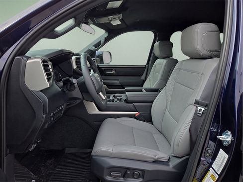 New 2025 Toyota Tundra SR5 image 19