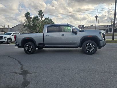 New 2026 GMC Sierra 2500 Denali Ultimate