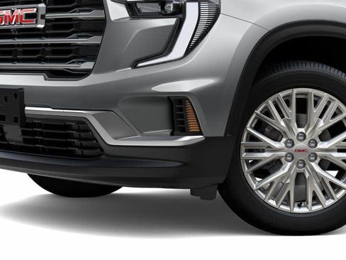 New 2026 GMC Acadia Elevation w/ Elevation Premium Package AWD/4WD image 25