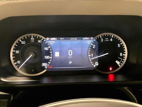 Certified 2023 Land Rover Defender 110 S AWD/4WD image 22