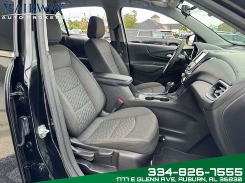 Used 2020 Chevrolet Equinox LT image 12