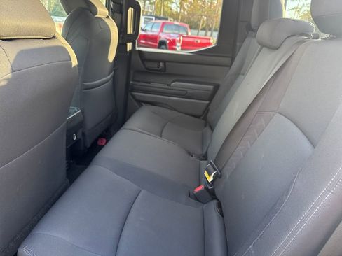 Certified 2024 Toyota Tacoma SR5 image 16