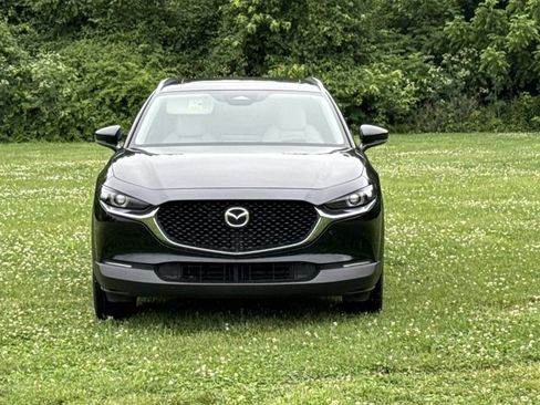 Used 2024 MAZDA CX-30 AWD 2.5 S w/ Premium Package image 2