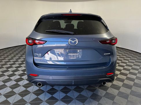 Used 2025 MAZDA CX-5 Carbon Edition AWD/4WD image 6