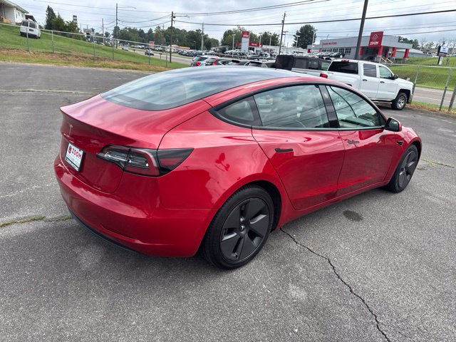 Used 2023 Tesla Model 3 Standard Range RWD image 8