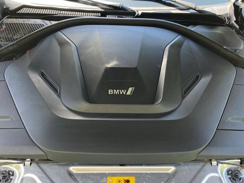Used 2023 BMW i4 eDrive40 w/ Premium Package RWD image 12
