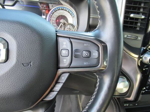 Used 2019 RAM 1500 Limited image 19