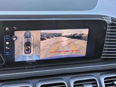 New 2026 Mercedes-Benz GLE 350 4MATIC image 13