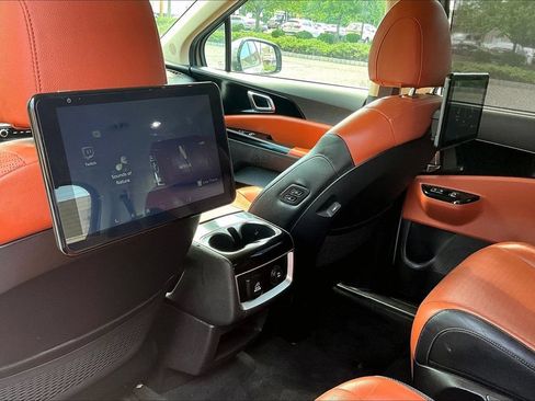 Used 2022 Kia Carnival SX Prestige FWD image 18