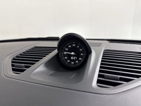 New 2026 Porsche 911 Carrera 4 GTS image 29