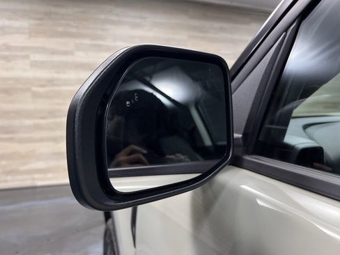 Used 2024 Ford Bronco Sport Badlands image 25