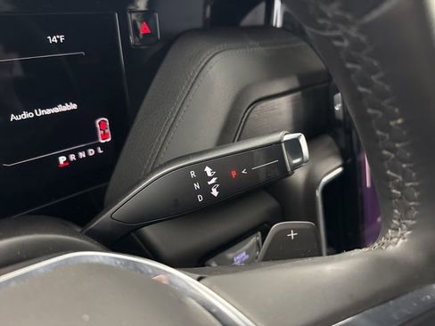 Used 2025 GMC Yukon Denali image 42