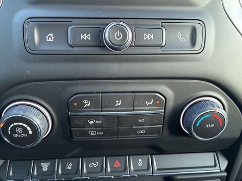 New 2026 Chevrolet Silverado 3500 W/T image 10