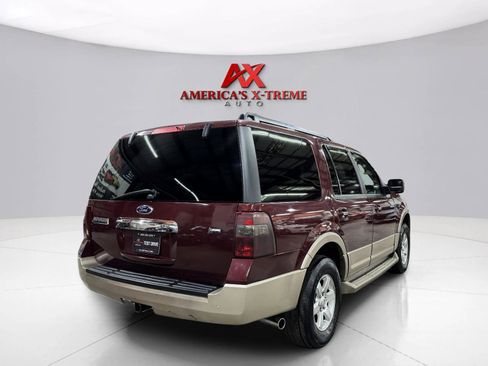 Used 2012 Ford Expedition XLT RWD image 4
