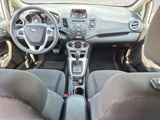 Used 2019 Ford Fiesta SE FWD image 16