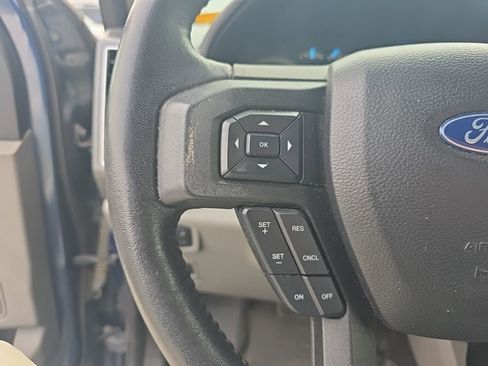 Used 2018 Ford F150 XLT w/ Equipment Group 302A Luxury image 22