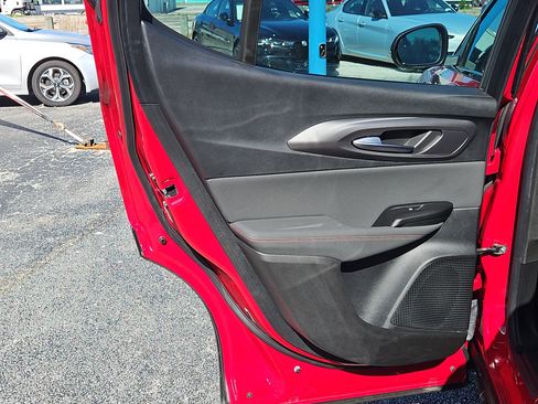 Used 2024 Alfa Romeo Tonale Veloce image 9