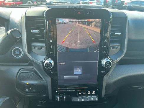 New 2026 RAM 3500 Tradesman image 26