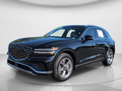 Used 2026 Genesis GV70 2.5T Advanced
