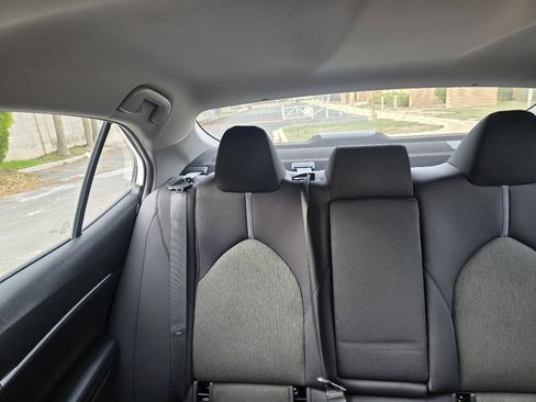 Used 2022 Toyota Camry LE image 16