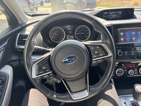 Used 2023 Subaru Forester Premium w/ Popular Package #1 image 14