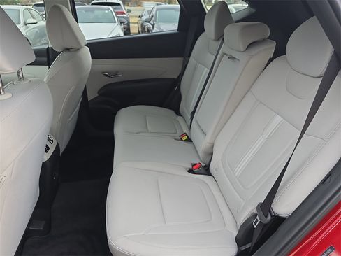 Certified 2026 Hyundai Tucson SEL image 14