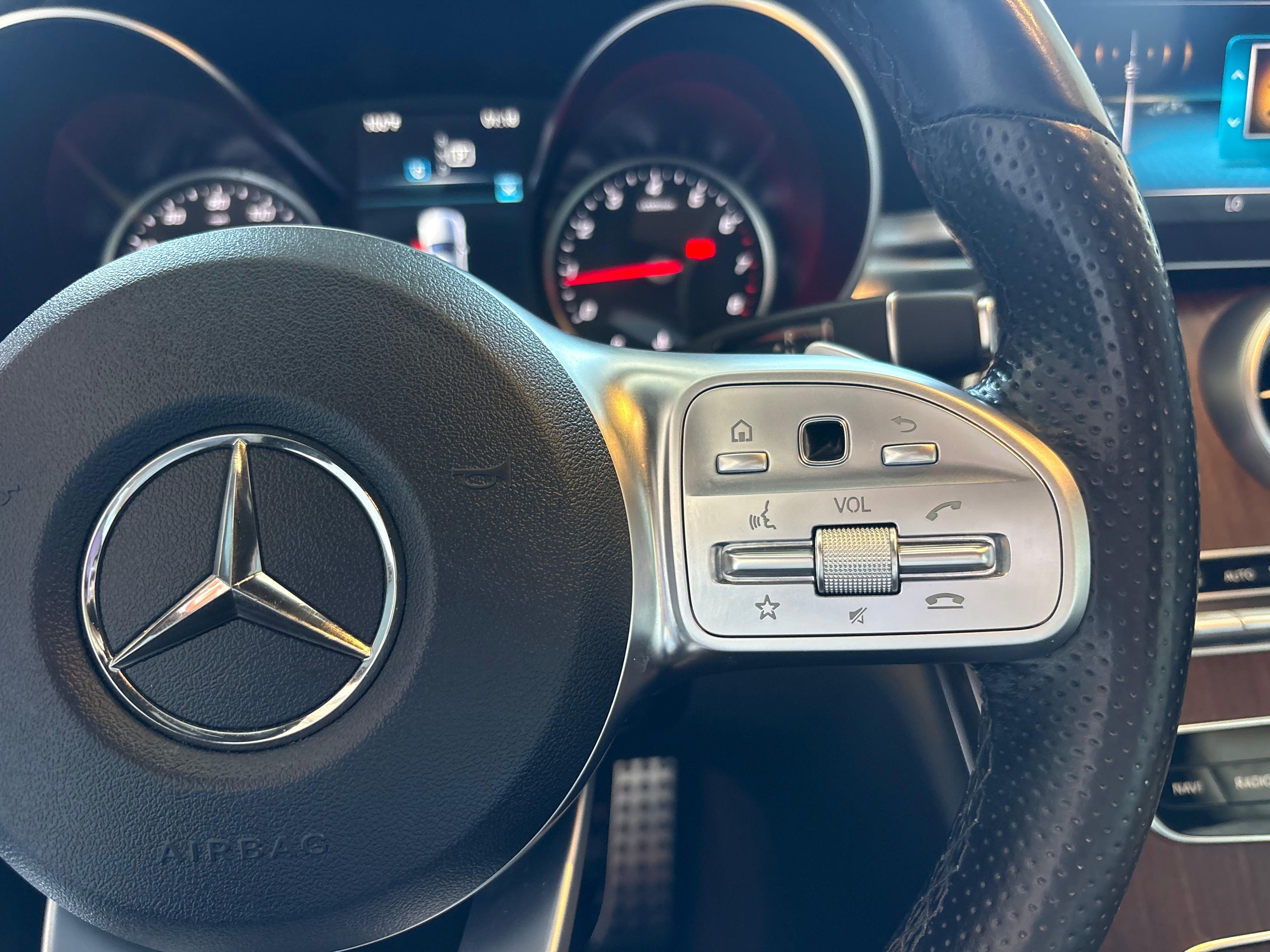 Used 2020 Mercedes-Benz C 300 Sedan image 14