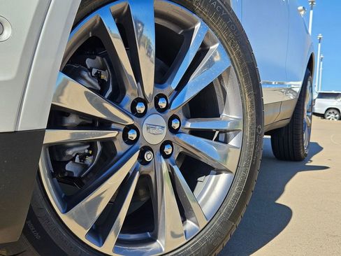 New 2026 Cadillac XT5 Premium Luxury w/ Driver Assist Package image 8