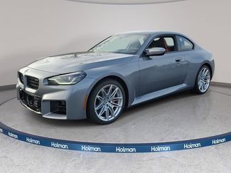 New 2026 BMW M2 Base w/ Lighting Package video 1
