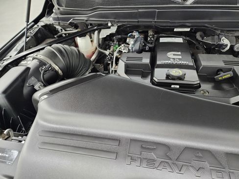 Used 2023 RAM 2500 Tradesman image 18