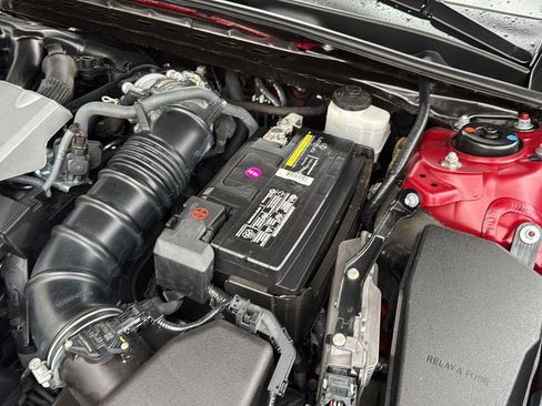 Certified 2022 Lexus ES 350 Ultra Luxury w/ Accessory Package 2 image 33