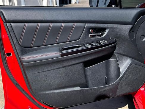 Used 2021 Subaru WRX Premium image 20