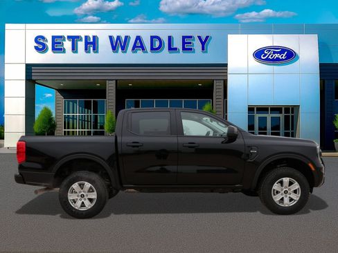 New 2026 Ford Ranger XL image 2