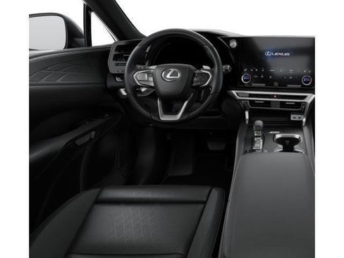 New 2025 Lexus RX 350 Luxury w/ Convenience Package AWD/4WD image 13