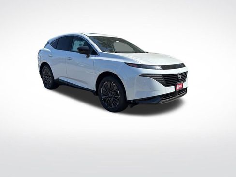New 2026 Nissan Murano Platinum w/ Cargo Package AWD/4WD image 6