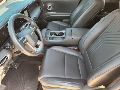 Used 2026 Hyundai Palisade SEL FWD image 14