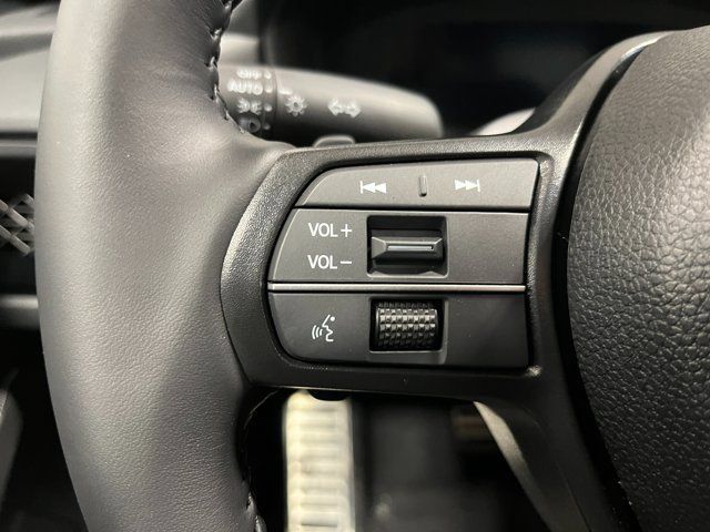 New 2026 Honda Accord Sport image 18