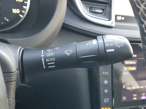 Used 2020 INFINITI QX50 AWD image 23